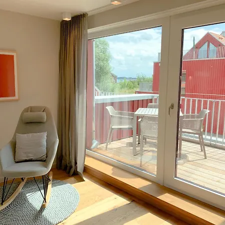 Lejlighed Bades Huk Ferien-resort
