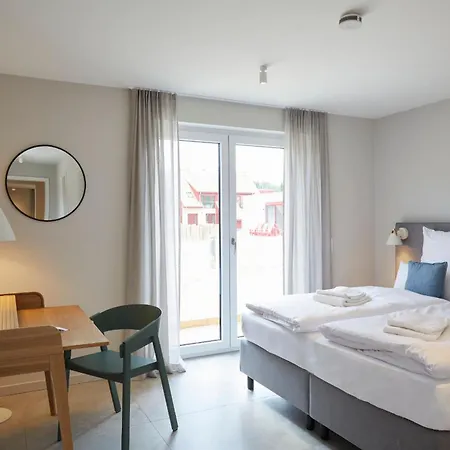 Lejlighed Bades Huk Ferien-resort *