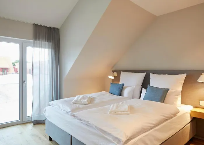 Bades Huk Ferien-resort