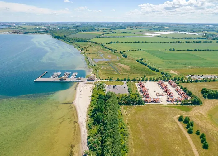 Bades Huk Ferien-resort