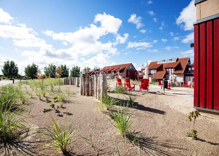 Bades Huk Ferien-resort